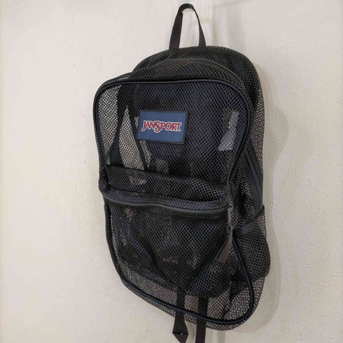 ジャンスポーツ JanSport MESH PACK 32L メンズ