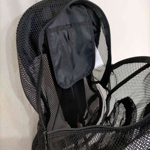 ジャンスポーツ JanSport MESH PACK 32L メンズ