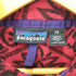 パタゴニア patagonia 90s ハーフスナップボタンフリース メンズ XS