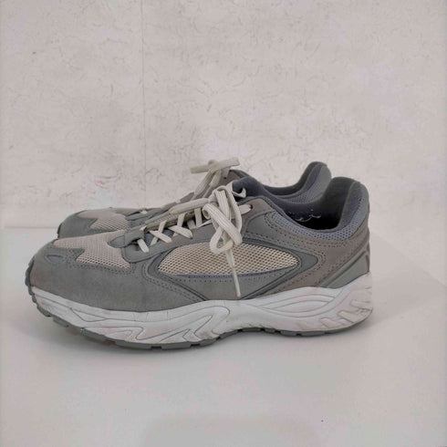 ムーンスター MOONSTAR 810s ET002 STUDEN メンズ 25.0EEE