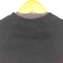 ザラ ZARA バックリボンスクエアリブニット レディース import:S