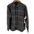 マインデニム MINEDENIM Grandrelle V Check Flannel Over SH メンズ JPN:2