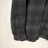 マインデニム MINEDENIM Grandrelle V Check Flannel Over SH メンズ JPN:2