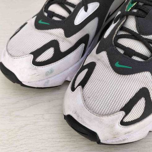 ナイキ NIKE Air Max 200 エアマックス 200 スニーカー メンズ JPN:27.5