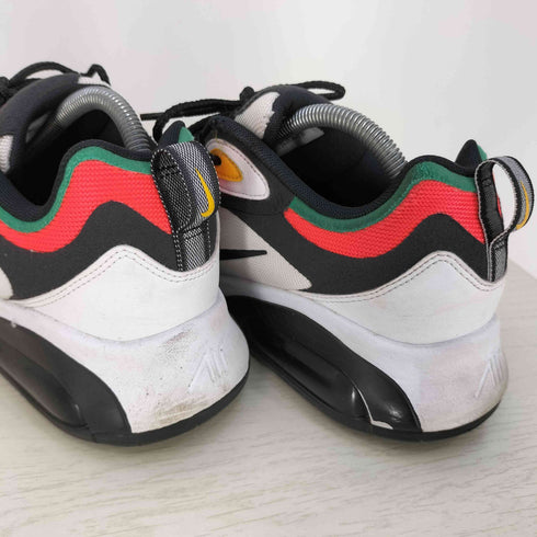 ナイキ NIKE Air Max 200 エアマックス 200 スニーカー メンズ JPN:27.5