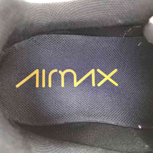 ナイキ NIKE Air Max 200 エアマックス 200 スニーカー メンズ JPN:27.5