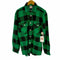ロスコ ROTHCO フロントポケットバッファローチェックネルシャツ メンズ import:S