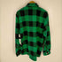 ロスコ ROTHCO フロントポケットバッファローチェックネルシャツ メンズ import:S