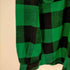 ロスコ ROTHCO フロントポケットバッファローチェックネルシャツ メンズ import:S