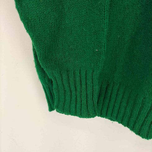 ポロバイラルフローレン Polo by RALPH LAUREN スモールポニー刺繍 ウールニット メンズ JPN:M