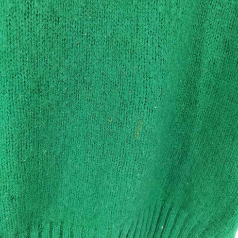 ポロバイラルフローレン Polo by RALPH LAUREN スモールポニー刺繍 ウールニット メンズ JPN:M