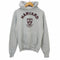 santee sweats カレッジプリントプルオーバー メンズ L