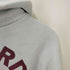 santee sweats カレッジプリントプルオーバー メンズ L