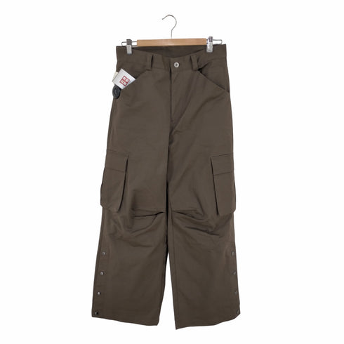 ARCH by ROARINGWILD Button Breasted Cargo メンズ JPN:M