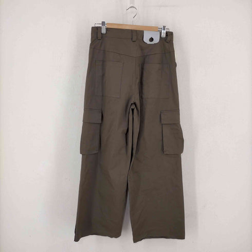 ARCH by ROARINGWILD Button Breasted Cargo メンズ JPN:M