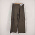 ARCH by ROARINGWILD Button Breasted Cargo メンズ JPN:M