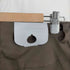 ARCH by ROARINGWILD Button Breasted Cargo メンズ JPN:M