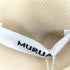 ムルーア MURUA ディープスリットペンシルスカート レディース JPN:1