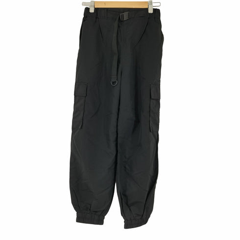 スライ SLY NYLON JOGGER パンツ レディース JPN:1