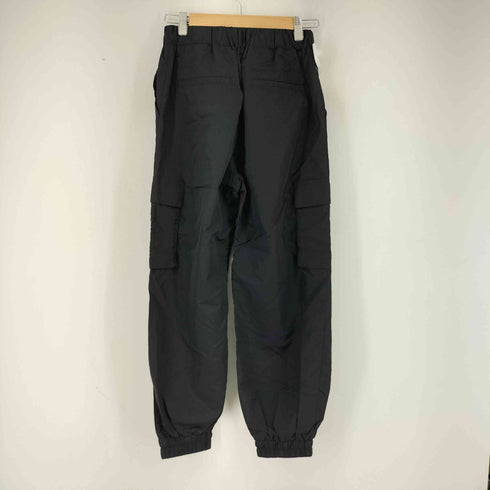 スライ SLY NYLON JOGGER パンツ レディース JPN:1