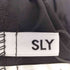 スライ SLY NYLON JOGGER パンツ レディース JPN:1