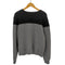 DIKTAT イタリア製 コットンセーター メンズ import:M