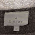DIKTAT イタリア製 コットンセーター メンズ import:M