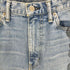 ヒステリックグラマー HYSTERIC GLAMOUR SNAKE LOOP デニムフレアパンツ レディース 27
