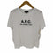 アーペーセー A.P.C. Rue Madame Tシャツ レディース JPN:S