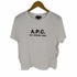 アーペーセー A.P.C. Rue Madame Tシャツ レディース JPN:S