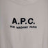 アーペーセー A.P.C. Rue Madame Tシャツ レディース JPN:S