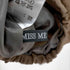 ミスミー MISS ME BY CHALING バックパールブラウス レディース FREE