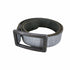オーレット OURET OIL TANNIN LEATHER ROLLER BUCKLE BELT メンズ