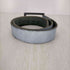 オーレット OURET OIL TANNIN LEATHER ROLLER BUCKLE BELT メンズ