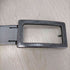 オーレット OURET OIL TANNIN LEATHER ROLLER BUCKLE BELT メンズ
