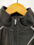 ヘッド HEAD ハーフジップフリース メンズ import:S