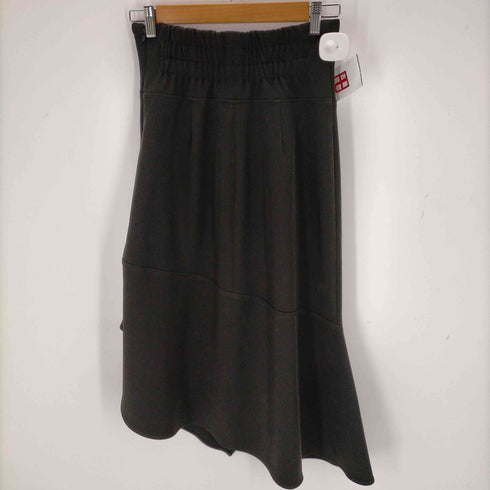 レディメイド LADYMADE フリルアシメスカート レディース FREE