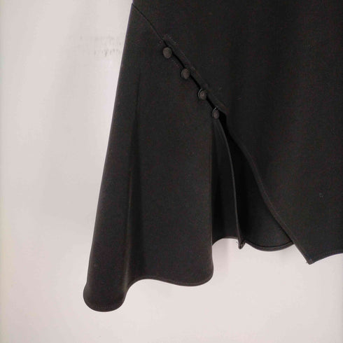 レディメイド LADYMADE フリルアシメスカート レディース FREE