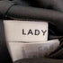 レディメイド LADYMADE フリルアシメスカート レディース FREE