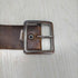 ギャップ Gap アイレット カウレザーベルト メンズ