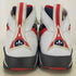 ジョーダンブランド JORDAN BRAND AIR JORDAN 7 RETRO ハイカットスニーカー メンズ 27