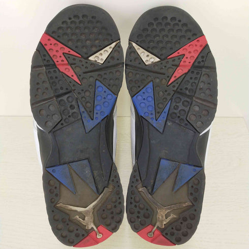 ジョーダンブランド JORDAN BRAND AIR JORDAN 7 RETRO ハイカットスニーカー メンズ 27