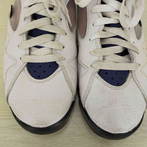 ジョーダンブランド JORDAN BRAND AIR JORDAN 7 RETRO ハイカットスニーカー メンズ 27