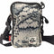 チャムス CHUMS リサイクルユーティリティショルダー Recycle Utility Shoulder メンズ