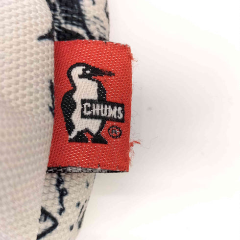 チャムス CHUMS リサイクルユーティリティショルダー Recycle Utility Shoulder メンズ