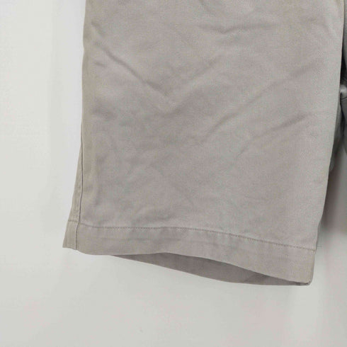 パタゴニア patagonia ボタンフライチノショーツ メンズ 30