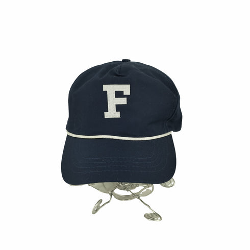 カリヘッドウェア cali headwear Fパッチ 6パネルキャップ メンズ