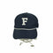 カリヘッドウェア cali headwear Fパッチ 6パネルキャップ メンズ