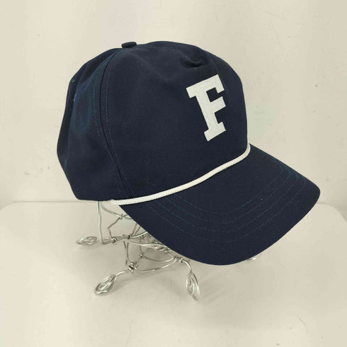 カリヘッドウェア cali headwear Fパッチ 6パネルキャップ メンズ