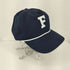カリヘッドウェア cali headwear Fパッチ 6パネルキャップ メンズ